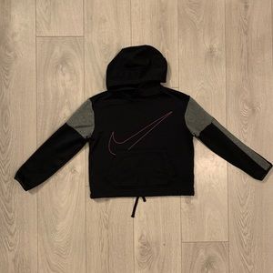 Girls Nike hoodie
